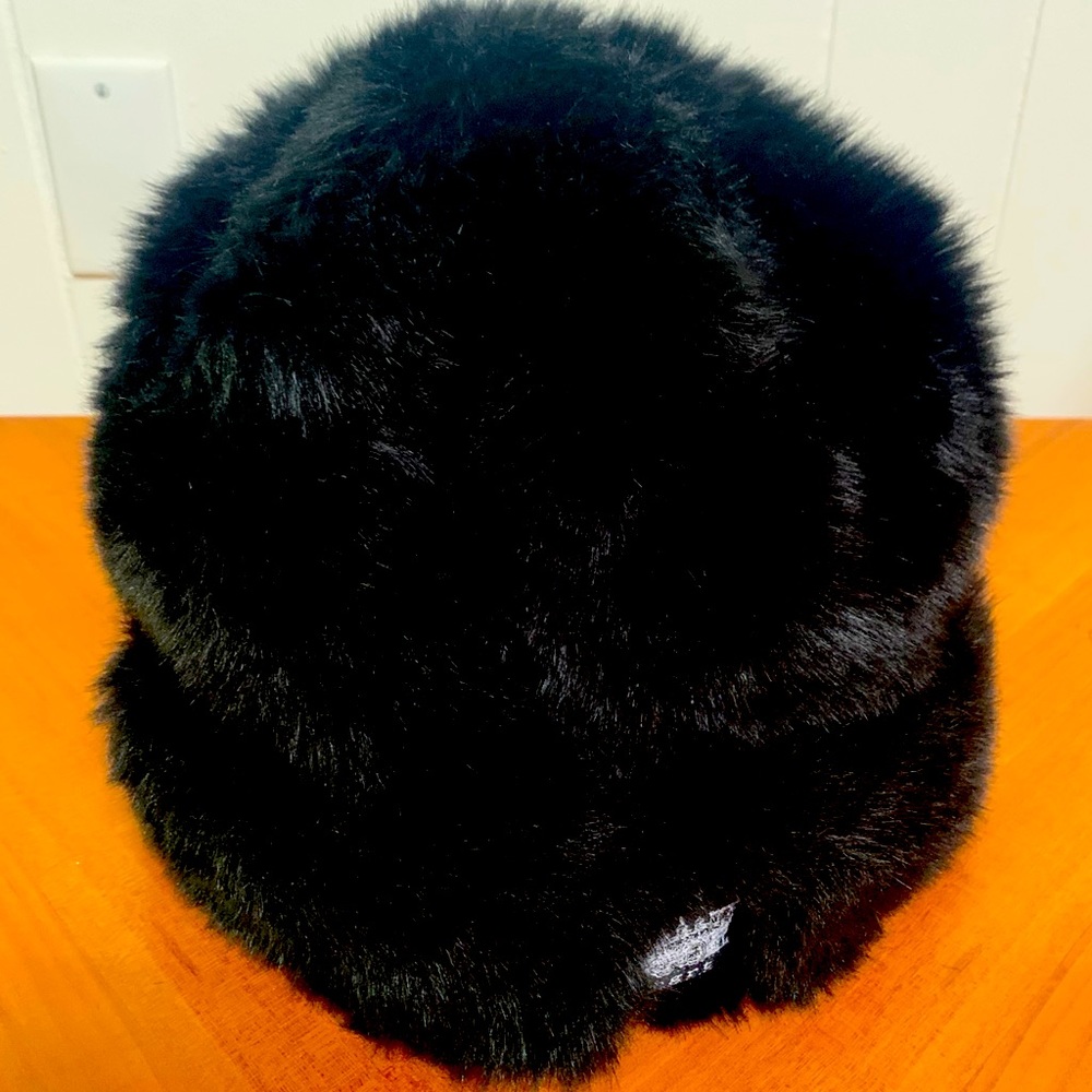 BGRT Super posh hat